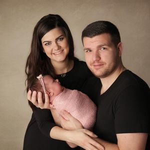 Meet your Posher, Christina